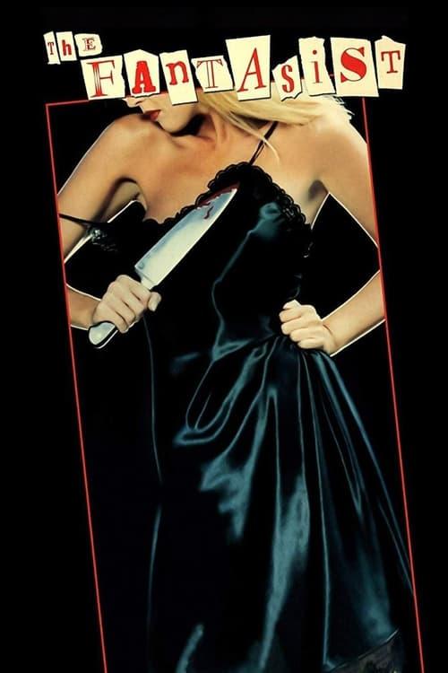 The Fantasist 1986 official movie poster
