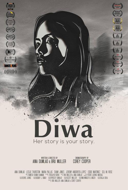 Diwa 2018 official movie poster