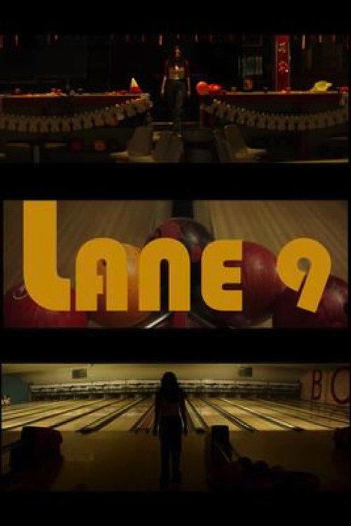 Lane 9 2019 official movie poster