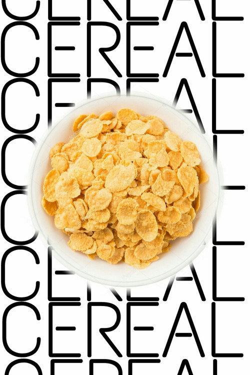 Cereal 2021 official movie poster