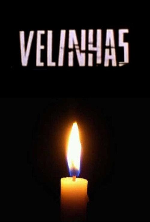 Velinhas 1998 official movie poster