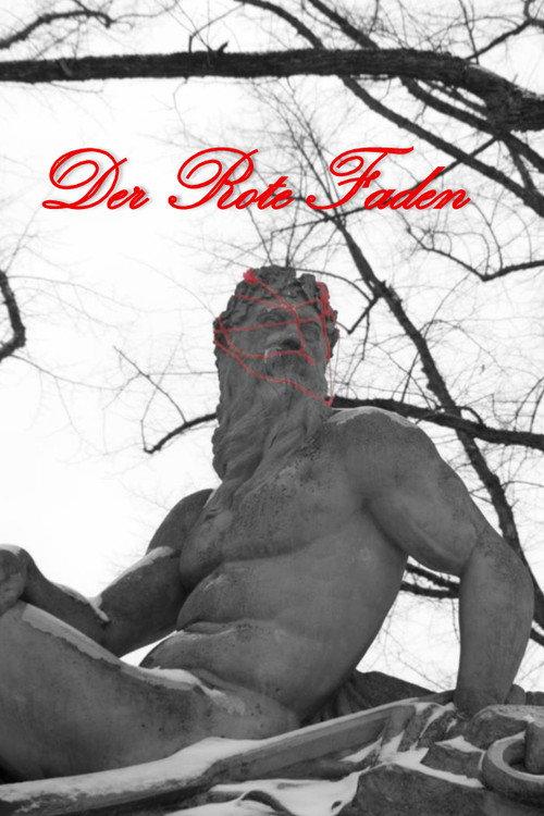 Der Rote Faden 2026 official movie poster
