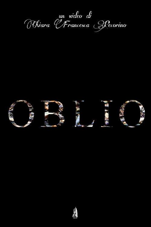 Oblio 2018 official movie poster