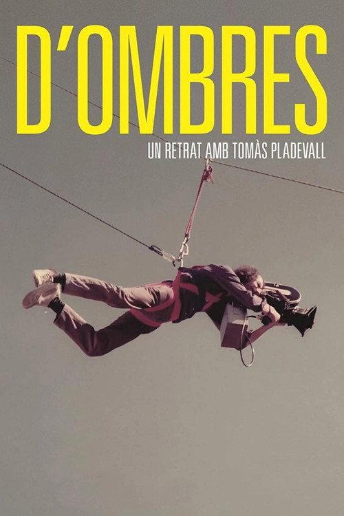 D'ombres 2021 official movie poster