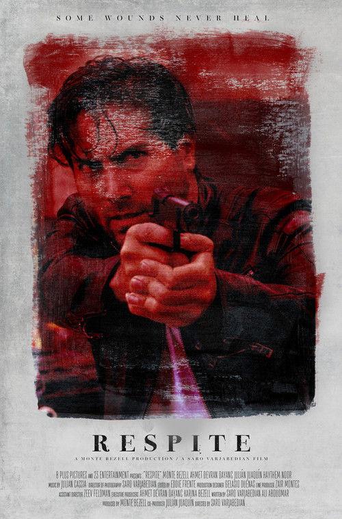 Respite 2020 official movie poster