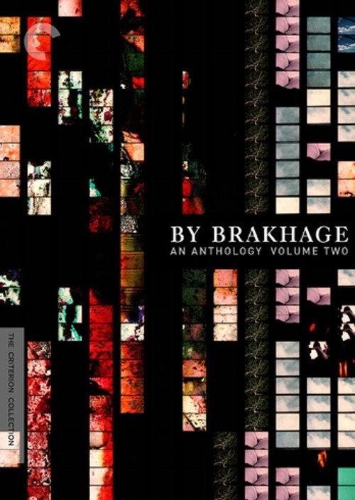 By Brakhage: An Anthology, Volume Two 2010 official movie poster