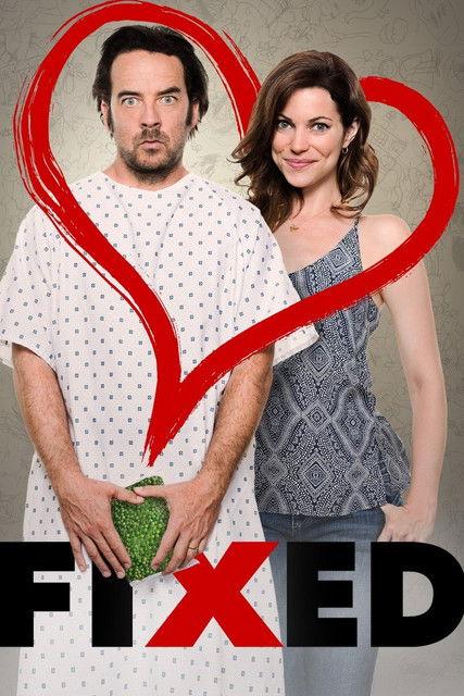 Fixed 2018 official movie poster
