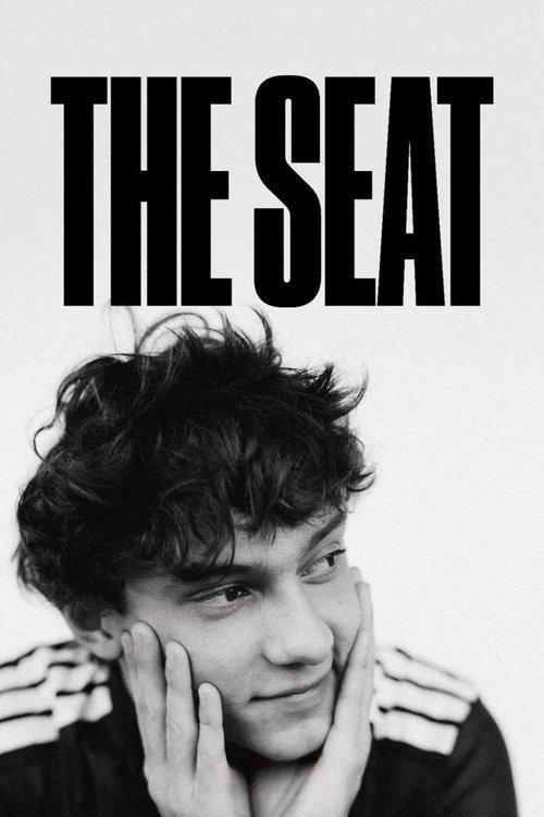 The Seat 2025 official movie poster