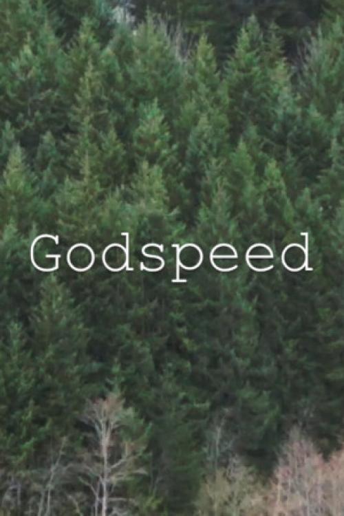 Godspeed 2019 official movie poster