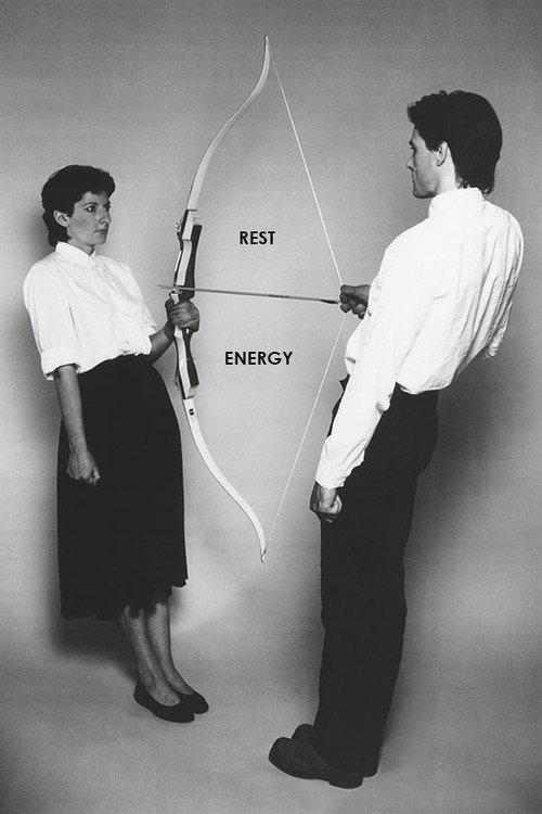 Rest Energy 1980 official movie poster