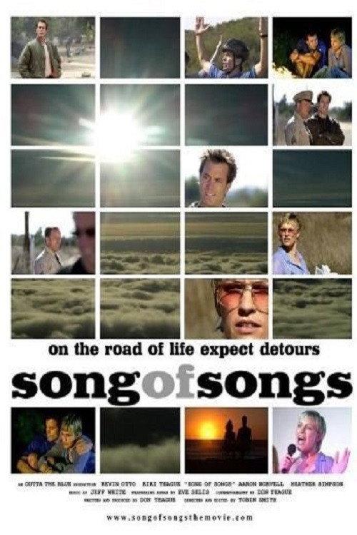 Song of Songs 2002 official movie poster