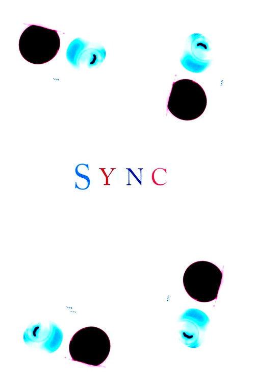 SYNC 2012 official movie poster