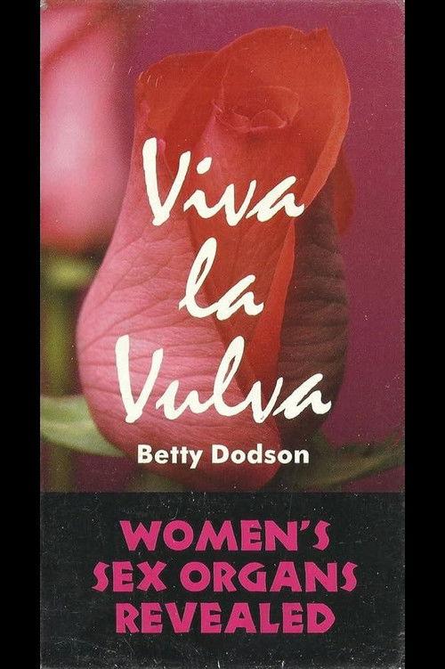 Viva la Vulva: Women's Sex Organs Revealed 1998 official movie poster