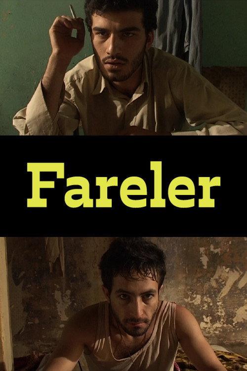 Fareler 2005 official movie poster