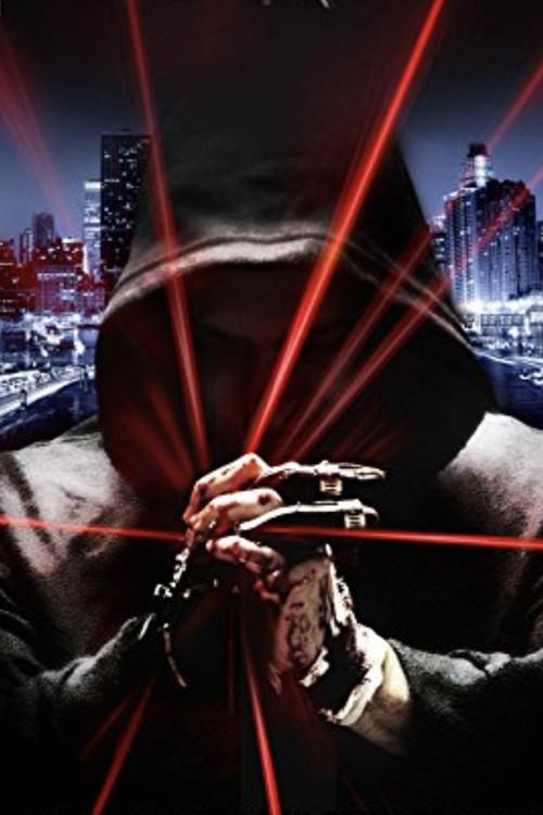 Prototype 2009 official movie poster