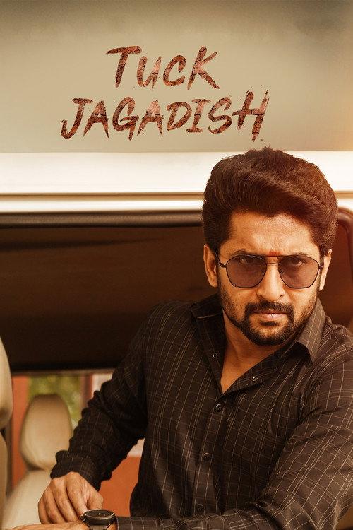 Tuck Jagadish 2021 official movie poster