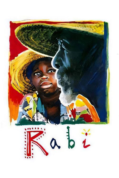Rabi 1992 official movie poster