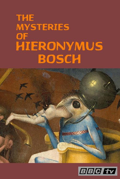 The Mysteries of Hieronymus Bosch 1983 official movie poster