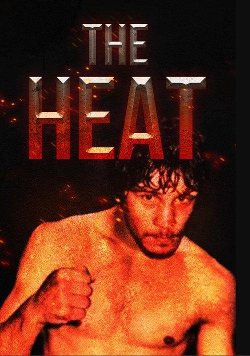 The Heat 2022 official movie poster