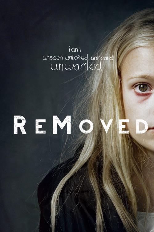 ReMoved 2013 official movie poster