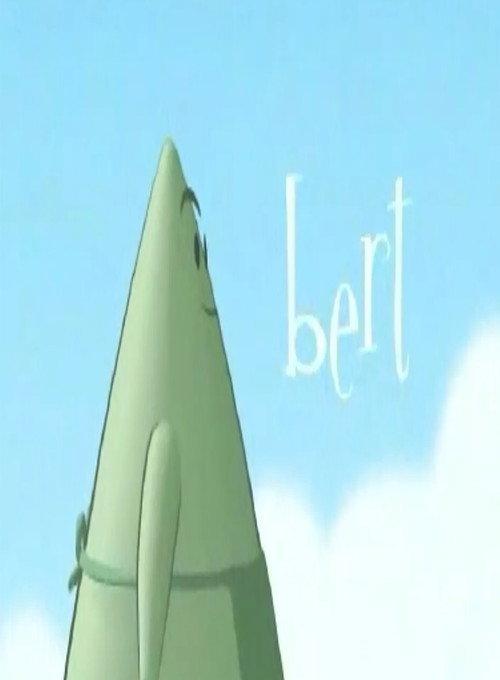 Bert 2002 official movie poster