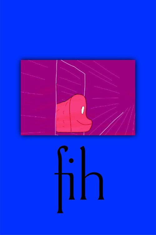 fih 2026 official movie poster
