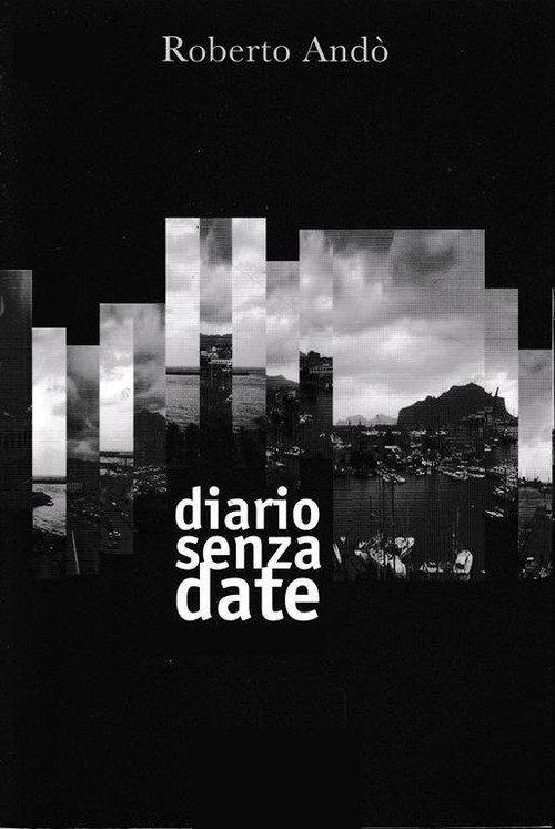 Diario senza date 1995 official movie poster