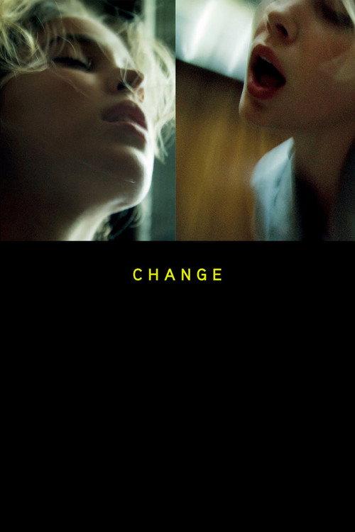 Change 2020 official movie poster