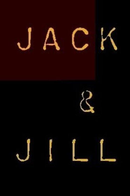 Jack & Jill 1998 official movie poster