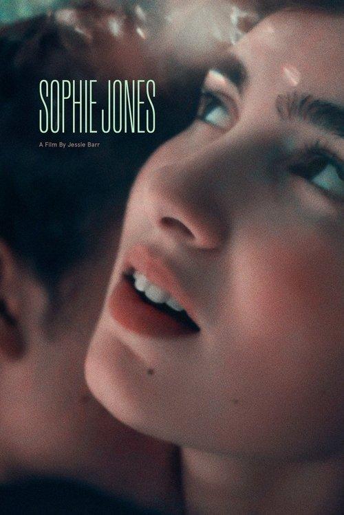 Sophie Jones 2021 official movie poster