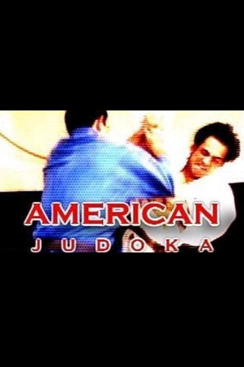 American Judoka 2009 official movie poster
