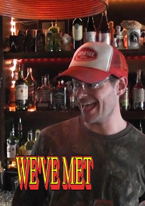 We’ve Met 2025 official movie poster