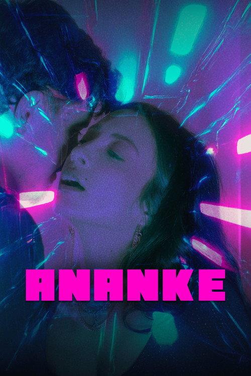 Ananke 2026 official movie poster