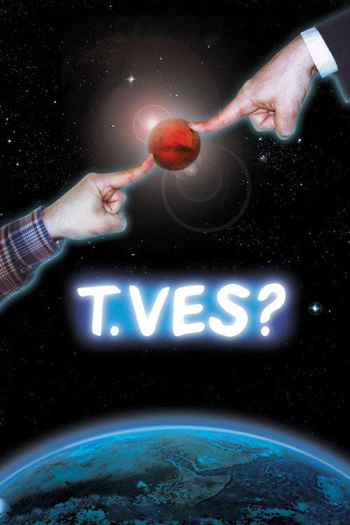 T.Ves? 2004 official movie poster