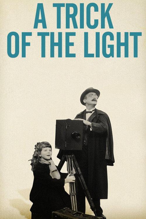 A Trick of the Light 1995 official movie poster