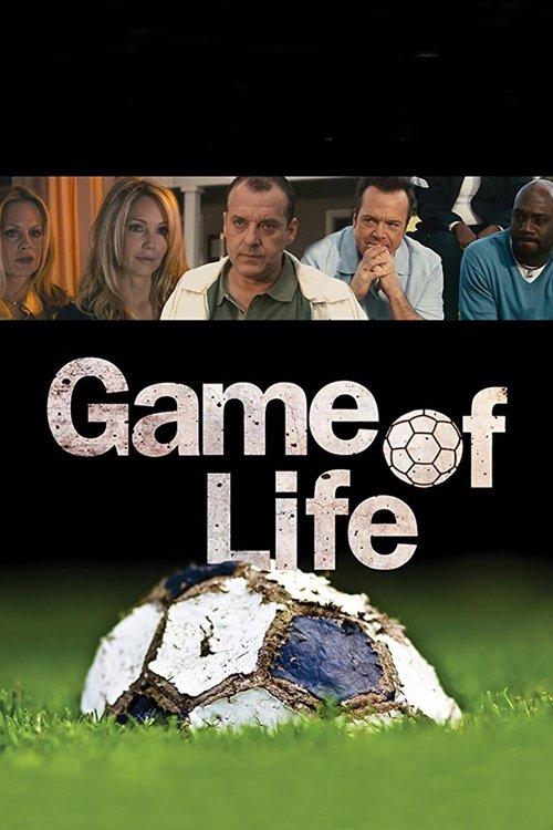 Game of Life 2007 official movie poster