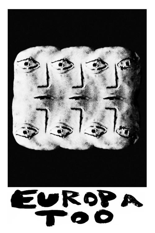 Europa Too 2026 official movie poster