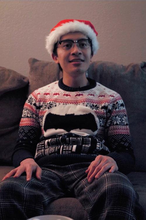 Elf on the Shelf 2021 official movie poster