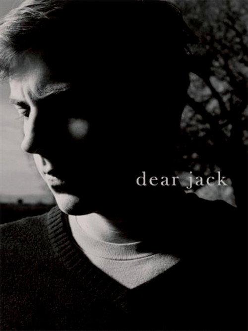 Dear Jack 2009 official movie poster