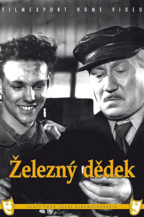 Old Ironside 1948 official movie poster