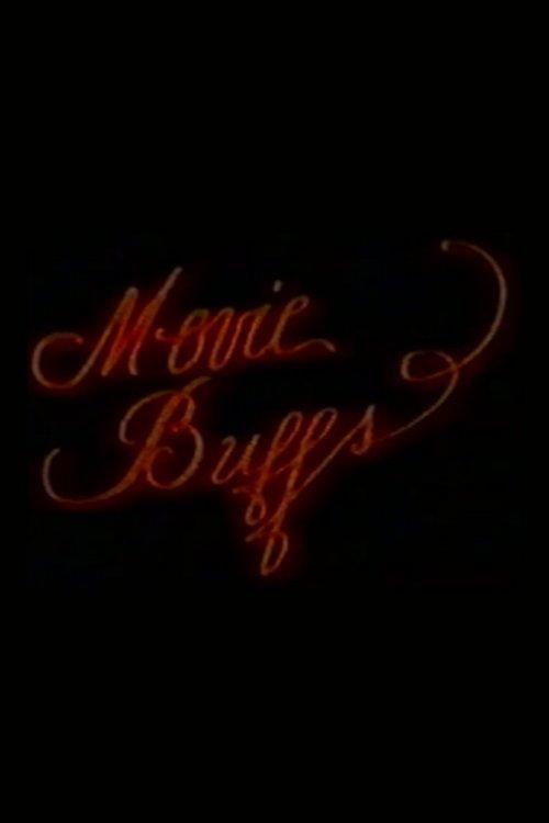 Movie Buffs 1982 official movie poster