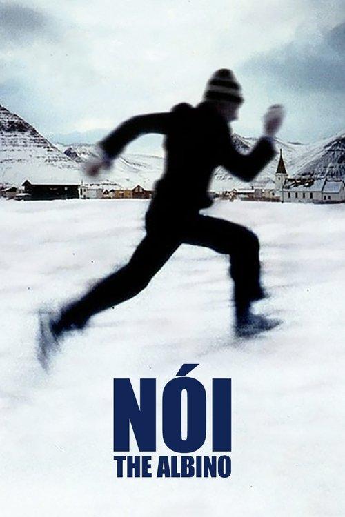 Noi the Albino 2003 official movie poster