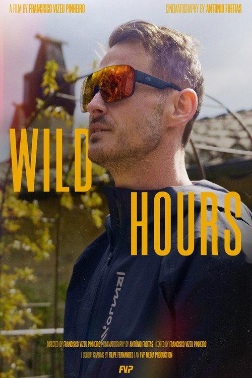 Wild Hours 2026 official movie poster