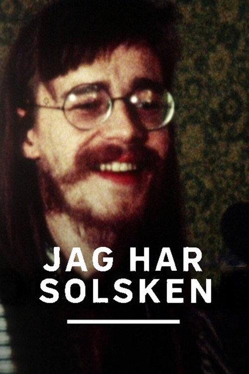 Jag har solsken 1976 official movie poster