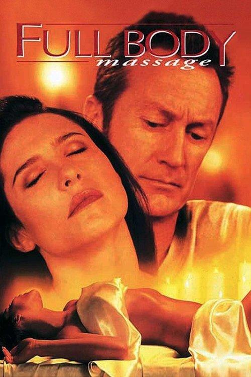 Full Body Massage 1999 official movie poster