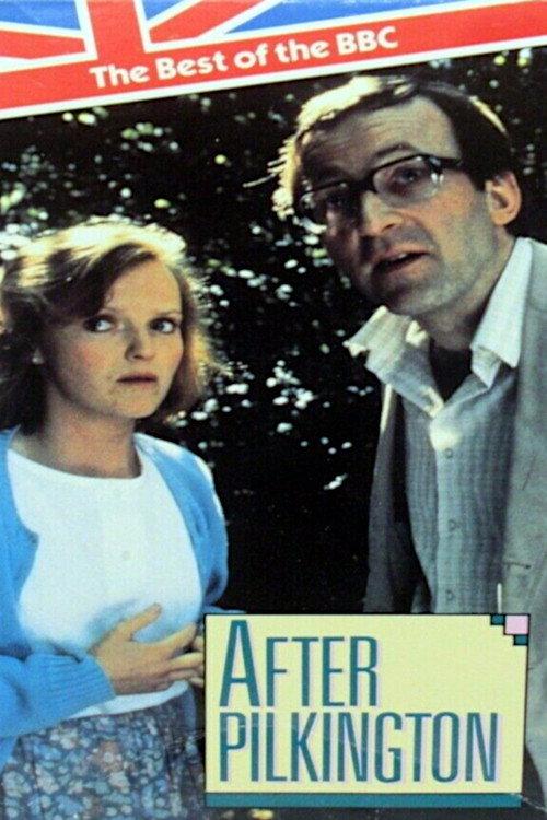 After Pilkington 1987 official movie poster