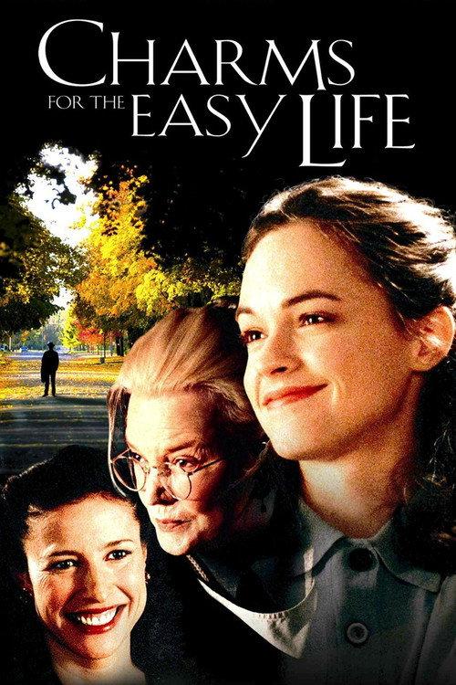 Charms for the Easy Life 2002 official movie poster