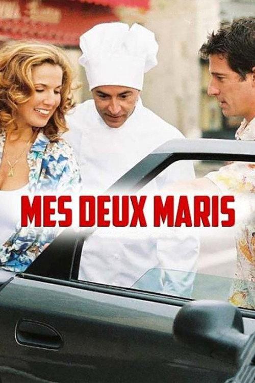 Mes deux maris 2005 official movie poster