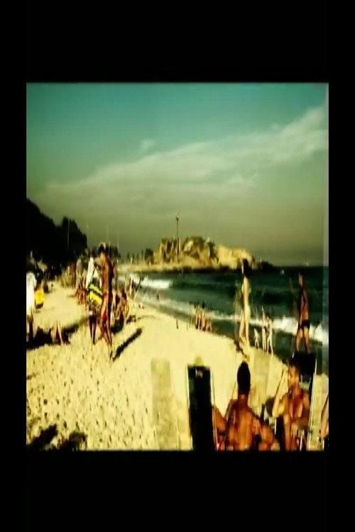 Arpoador 2005 official movie poster