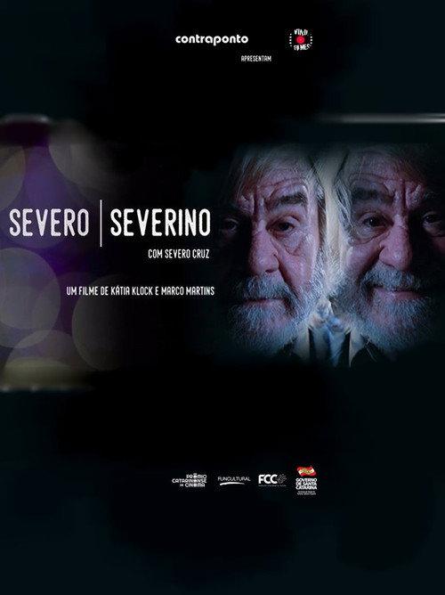 Severo Severino 2018 official movie poster